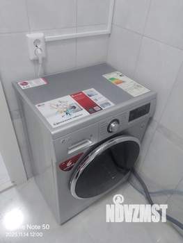 1-к квартира, на длительный срок, 45м2, 2/10 этаж