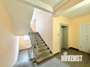 1-к квартира, на длительный срок, 42м2, 4/10 этаж