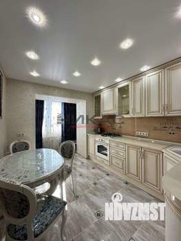 2-к квартира, на длительный срок, 51м2, 4/4 этаж