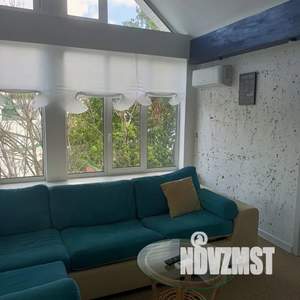 2-к квартира, посуточно, 80м2, 4/4 этаж