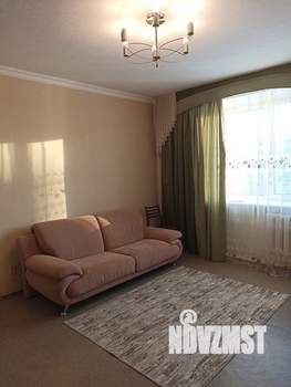 2-к квартира, на длительный срок, 58м2, 5/9 этаж