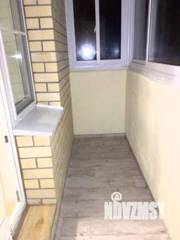 1-к квартира, на длительный срок, 36м2, 5/11 этаж