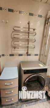 1-к квартира, посуточно, 35м2, 1/5 этаж