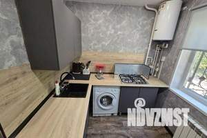 2-к квартира, посуточно, 45м2, 1/5 этаж