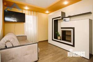 1-к квартира, на длительный срок, 41м2, 4/9 этаж