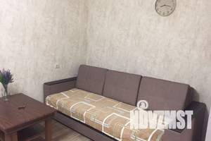 1-к квартира, посуточно, 36м2, 3/5 этаж