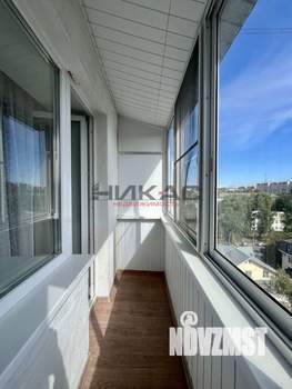 1-к квартира, на длительный срок, 38м2, 9/9 этаж