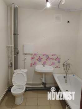 1-к квартира, на длительный срок, 35м2, 1/3 этаж