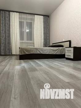 1-к квартира, посуточно, 34м2, 8/9 этаж