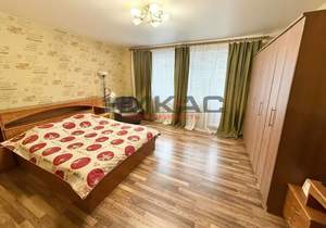 1-к квартира, на длительный срок, 56м2, 3/9 этаж