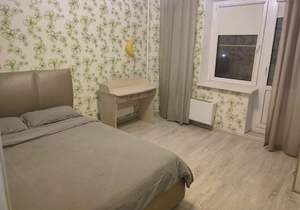 3-к квартира, на длительный срок, 83м2, 11/14 этаж