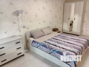 2-к квартира, посуточно, 40м2, 4/5 этаж