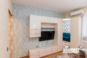 1-к квартира, на длительный срок, 32м2, 3/3 этаж