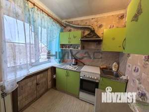 2-к квартира, на длительный срок, 41м2, 5/5 этаж