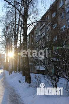 2-к квартира, на длительный срок, 44м2, 3/5 этаж