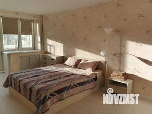 2-к квартира, посуточно, 40м2, 4/5 этаж