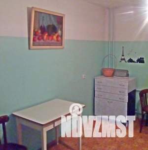 1-к квартира, на длительный срок, 45м2, 4/6 этаж