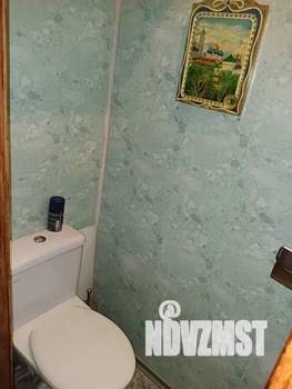 1-к квартира, посуточно, 31м2, 2/2 этаж