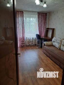 1-к квартира, на длительный срок, 34м2, 6/12 этаж