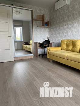 2-к квартира, посуточно, 50м2, 3/4 этаж