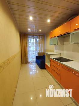 1-к квартира, на длительный срок, 40м2, 2/9 этаж