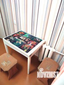 1-к квартира, на длительный срок, 35м2, 3/6 этаж