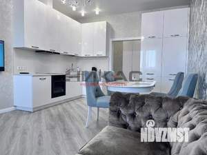 2-к квартира, на длительный срок, 45м2, 8/9 этаж