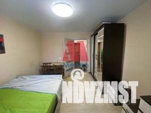 Студия квартира, на длительный срок, 20м2, 5/5 этаж