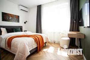 1-к квартира, посуточно, 47м2, 3/5 этаж