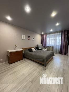2-к квартира, посуточно, 45м2, 5/5 этаж