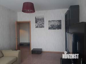 1-к квартира, на длительный срок, 40м2, 9/9 этаж