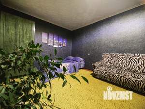 1-к квартира, посуточно, 30м2, 4/5 этаж