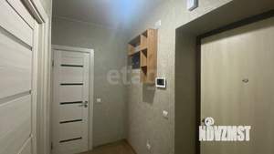 1-к квартира, на длительный срок, 37м2, 1/3 этаж