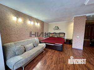 1-к квартира, на длительный срок, 32м2, 5/5 этаж