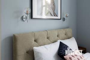 2-к квартира, посуточно, 60м2, 1/1 этаж