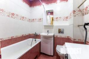 1-к квартира, на длительный срок, 40м2, 13/14 этаж