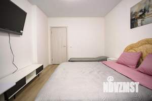 3-к квартира, посуточно, 85м2, 1/1 этаж