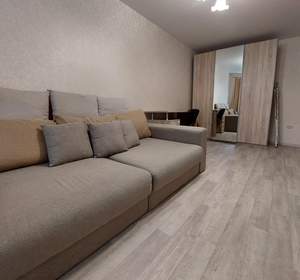 1-к квартира, на длительный срок, 32м2, 2/5 этаж