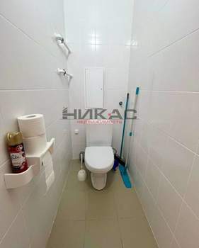 2-к квартира, на длительный срок, 55м2, 8/9 этаж