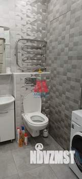 1-к квартира, на длительный срок, 51м2, 20/26 этаж