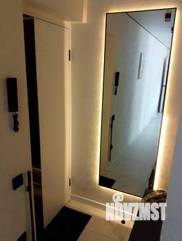 2-к квартира, посуточно, 45м2, 4/5 этаж