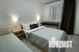 2-к квартира, посуточно, 50м2, 1/5 этаж