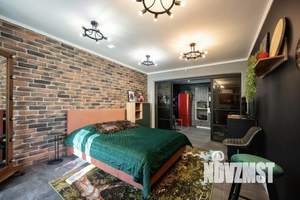 2-к квартира, посуточно, 95м2, 1/1 этаж