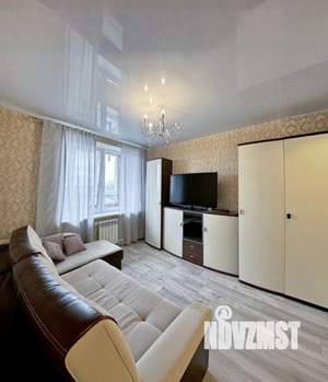 1-к квартира, на длительный срок, 40м2, 6/8 этаж