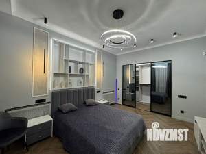 2-к квартира, на длительный срок, 63м2, 1/6 этаж