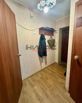 1-к квартира, на длительный срок, 34м2, 4/5 этаж