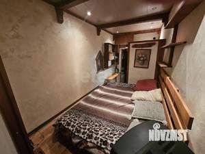 1-к квартира, на длительный срок, 10м2, 1/3 этаж