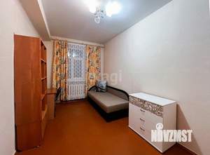 2-к квартира, на длительный срок, 50м2, 2/4 этаж