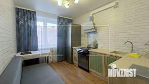 1-к квартира, на длительный срок, 39м2, 4/10 этаж