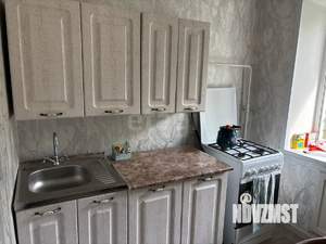 2-к квартира, на длительный срок, 43м2, 5/5 этаж